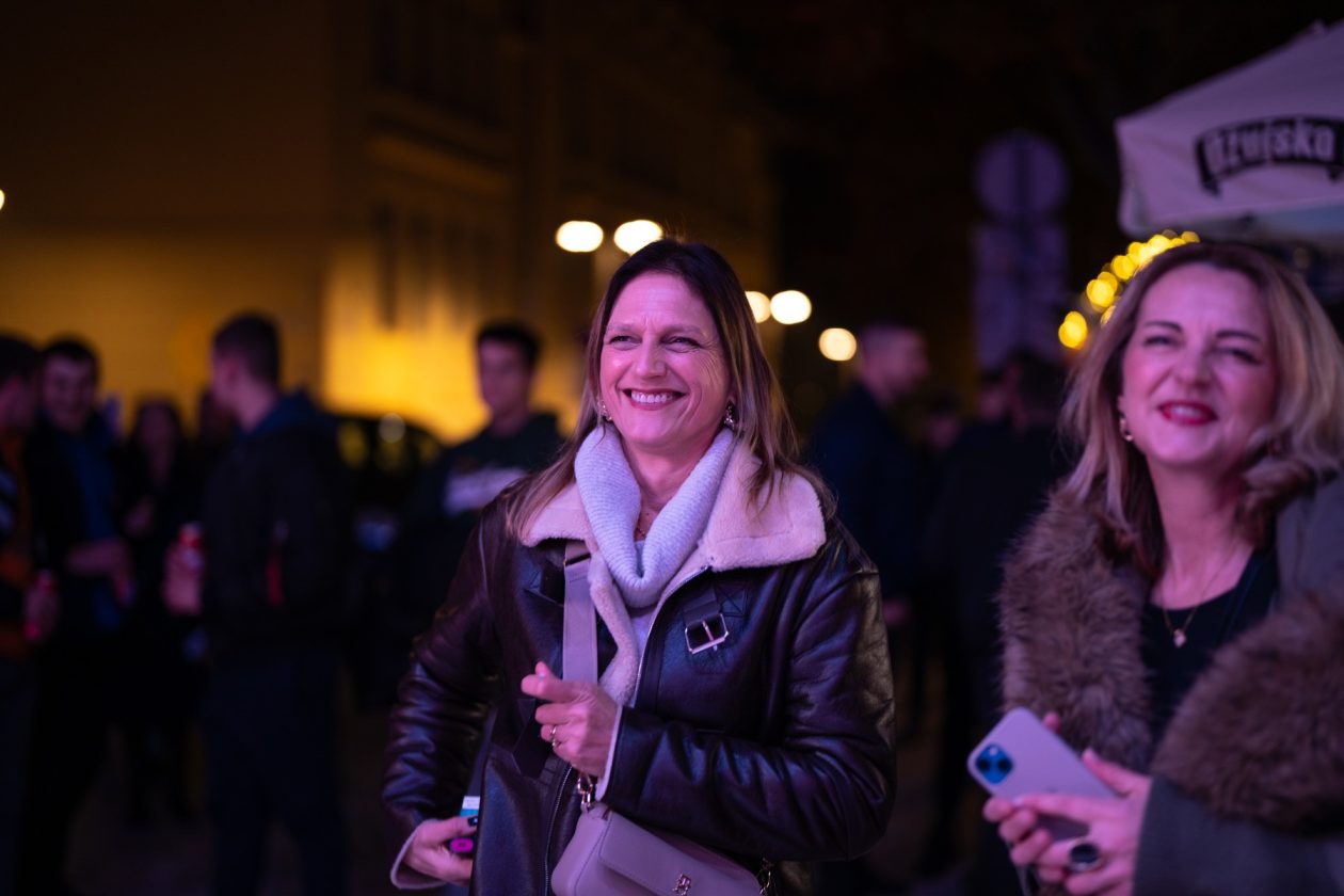 koncert Kuzma & Shaka Zulu