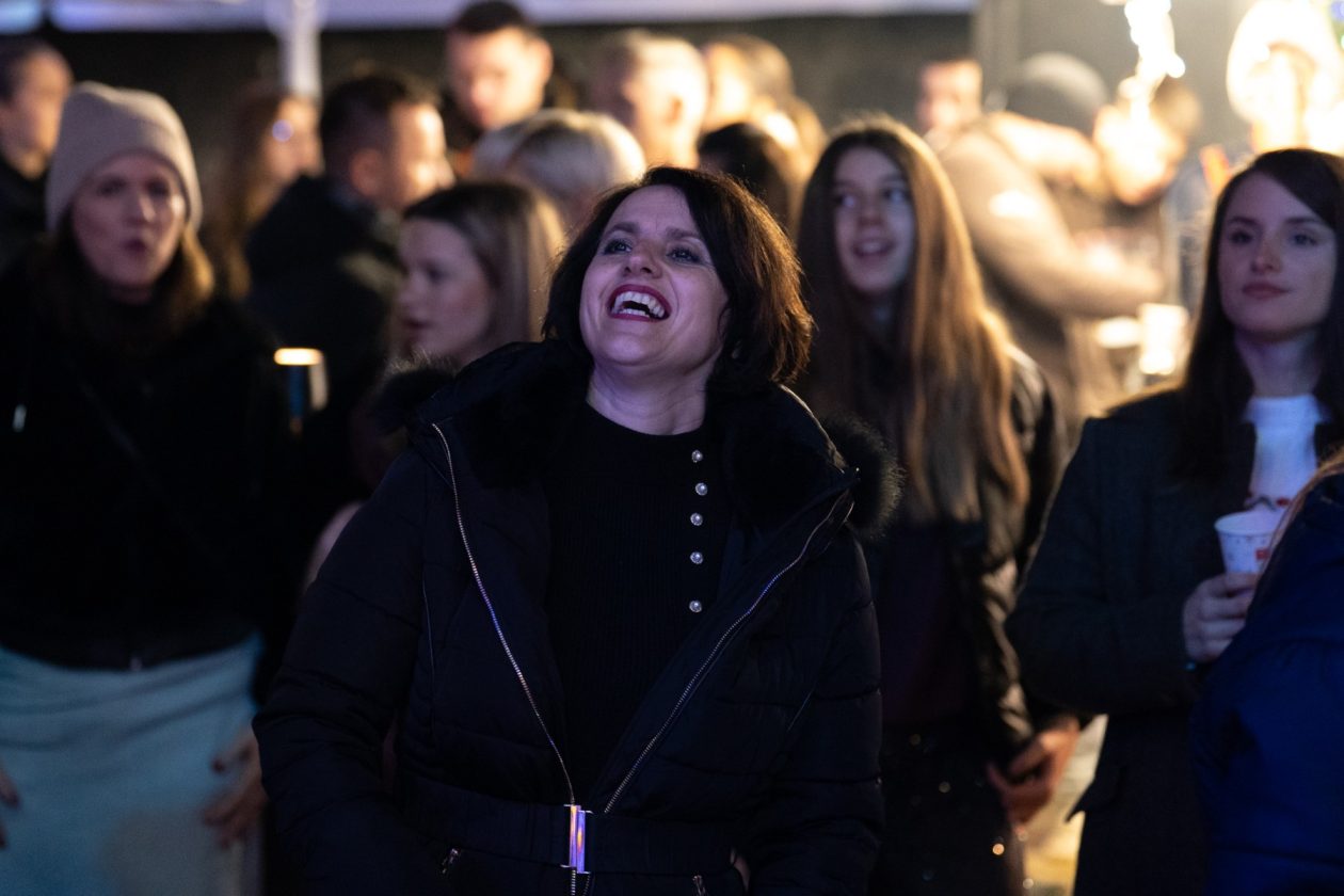 Rišpet na adventu u Zadru Rišpet na adventu u Zadru