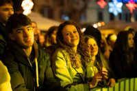 Silente @ Advent u Zadru