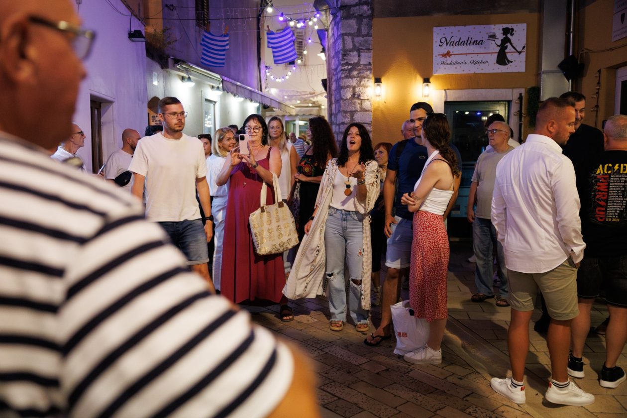 Varoška fešta Varoška fešta