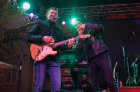 13 Zaratino Advent u Zadru 4.1.2026, Foto Bojan Bogdanić