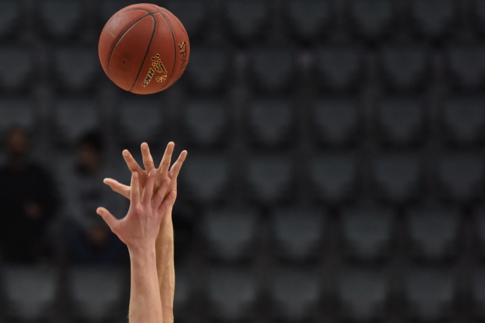 Kup Krešimir Ćosić: KK Škrljevo – KK Cibona 72-80