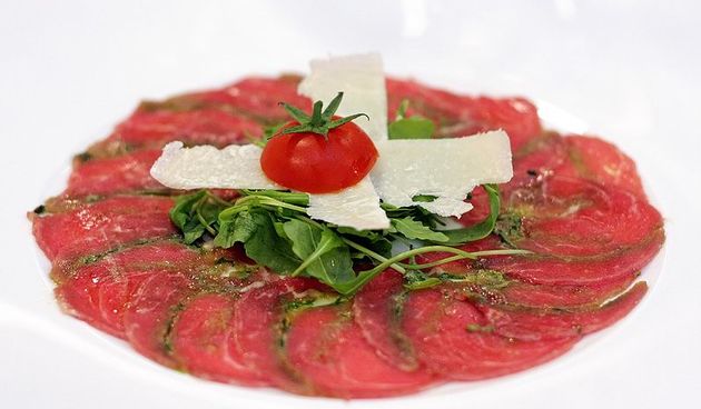 Hotel Bastion – Restoran Kaštel