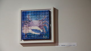 Callegro: Otvorenje izložbe “Samo je more moje znalo” autorica Jadranke Čikić i Vlaste Pešut Callegro: Otvorenje izložbe “Samo je more moje znalo” autorica Jadranke Čikić i Vlaste Pešut