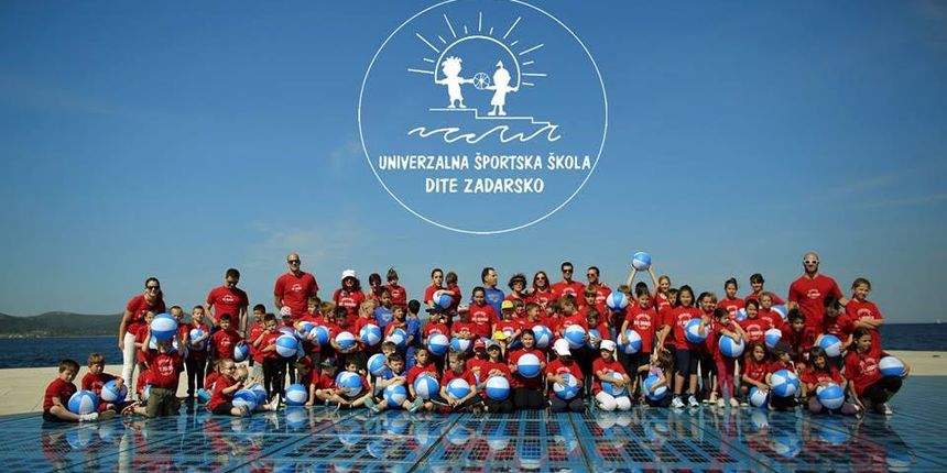 Dite zadarsko 2016 Dite zadarsko 2016