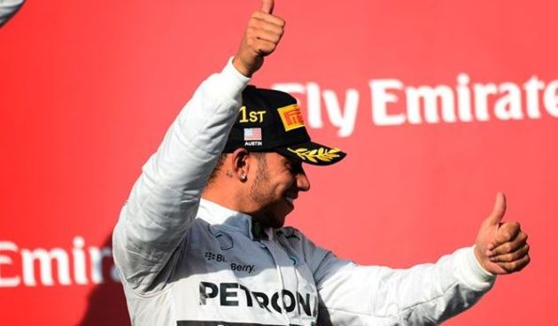 Lewis Hamilton, foto: formula1.com