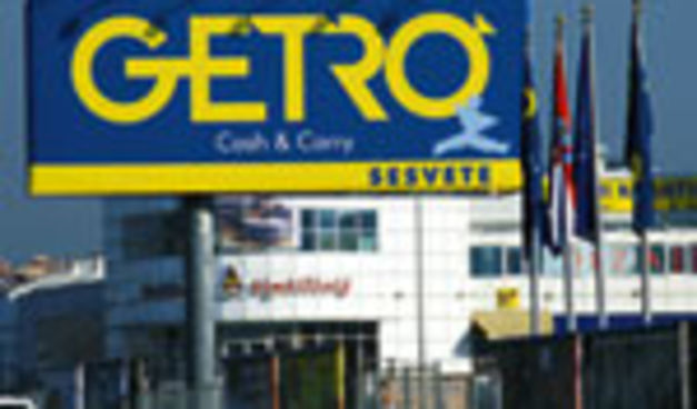 Getro