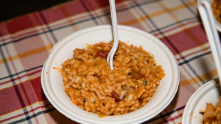 Gastro & wine night @ Vrsi Gastro & wine night @ Vrsi