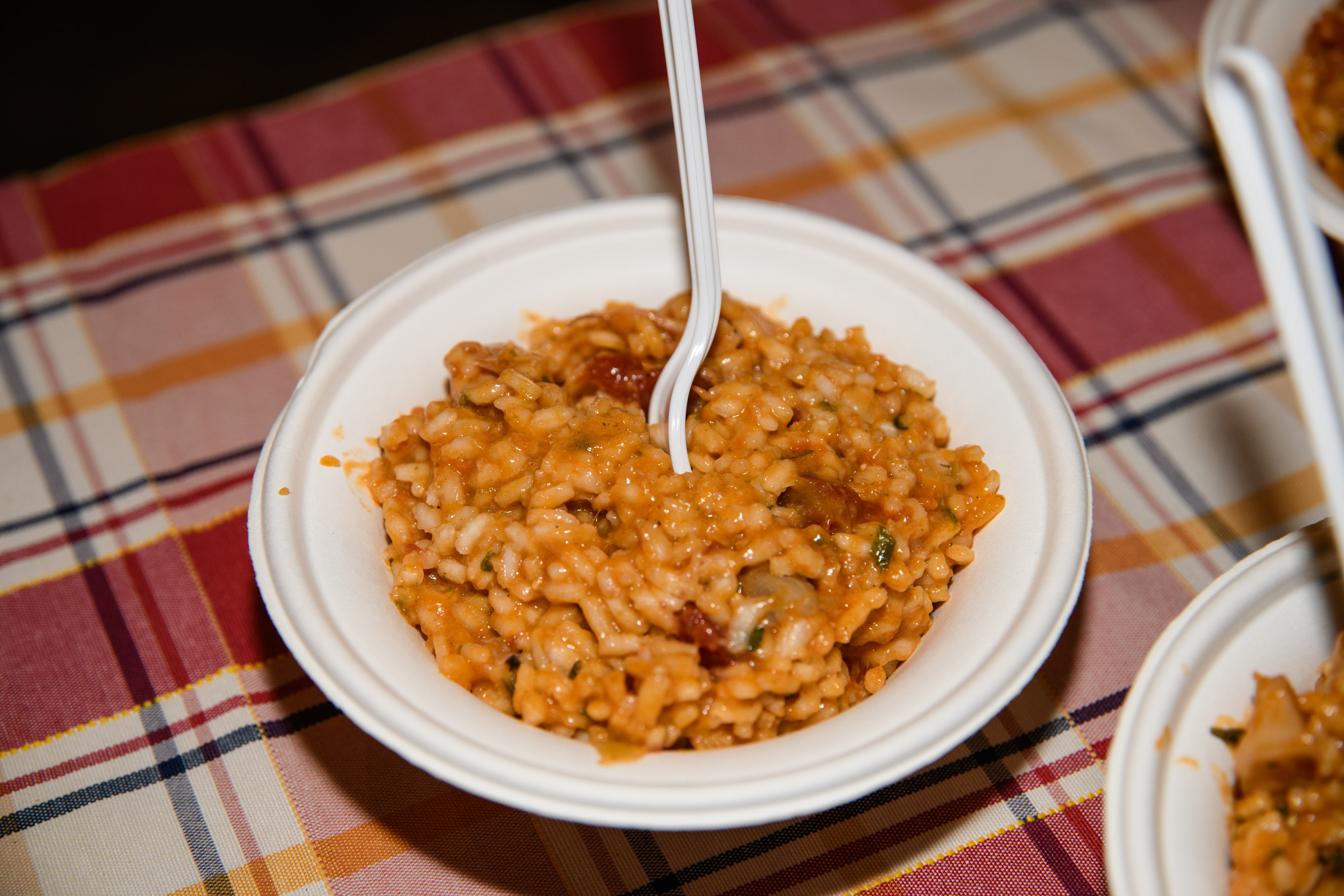 Gastro & wine night @ Vrsi Gastro & wine night @ Vrsi