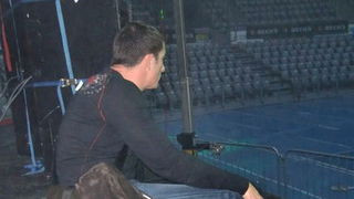 SC Visnjik: Generalna proba doceka 2010. DJ Morales SC Visnjik: Generalna proba doceka 2010. DJ Morales