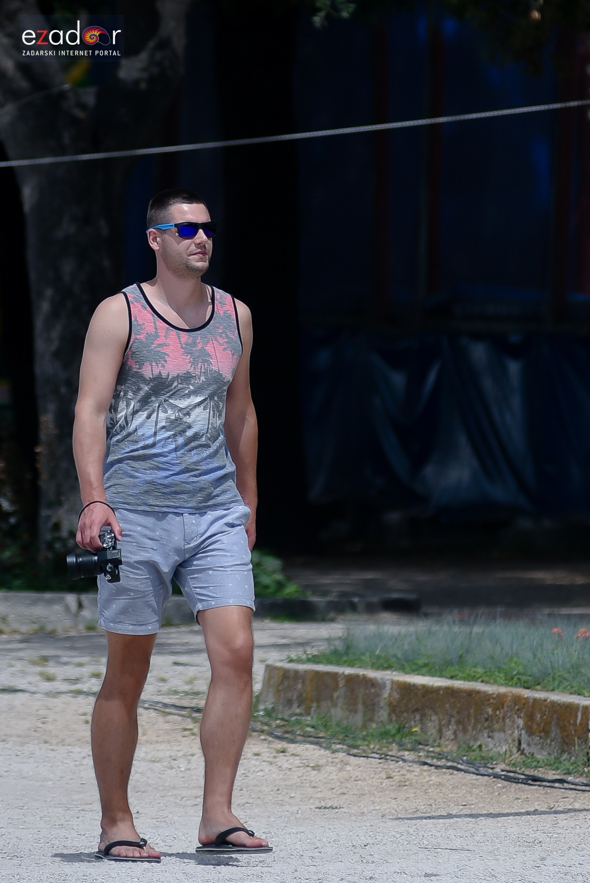 Đir po gradu, subotnja špica 22. lipnja 2019. Đir po gradu, subotnja špica 22. lipnja 2019.