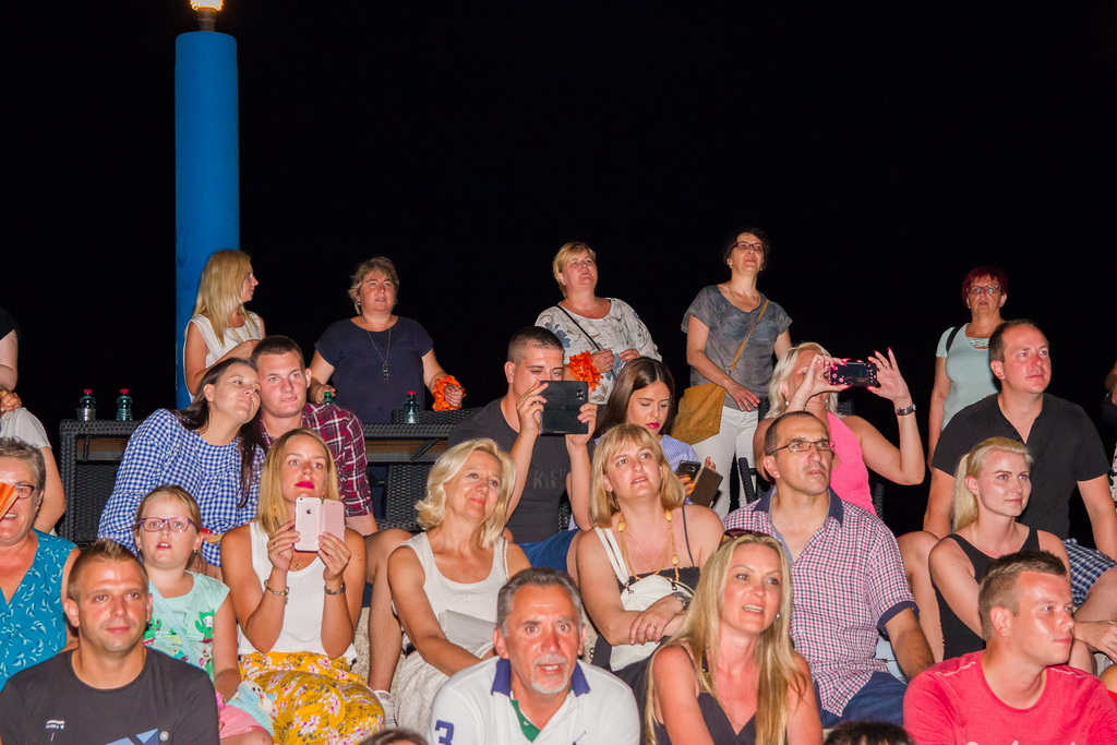 Petar Grašo @ Aquatic Beach Club Biograd na Moru Petar Grašo @ Aquatic Beach Club Biograd na Moru