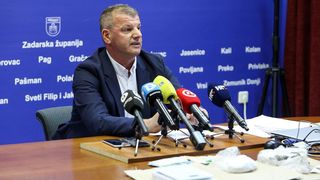 Zadarska policija zaplijenila veće količine droge