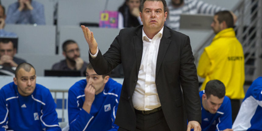 ABA liga: KK Zadar – KK Partizan 56-64, Foto: Kristijan Orlić ABA liga: KK Zadar – KK Partizan 56-64, Foto: Kristijan Orlić