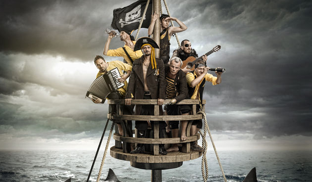 Kako je Dubioza kolektiv snimila duet s Dinom Dvornikom?