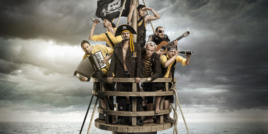 Kako je Dubioza kolektiv snimila duet s Dinom Dvornikom? Kako je Dubioza kolektiv snimila duet s Dinom Dvornikom?