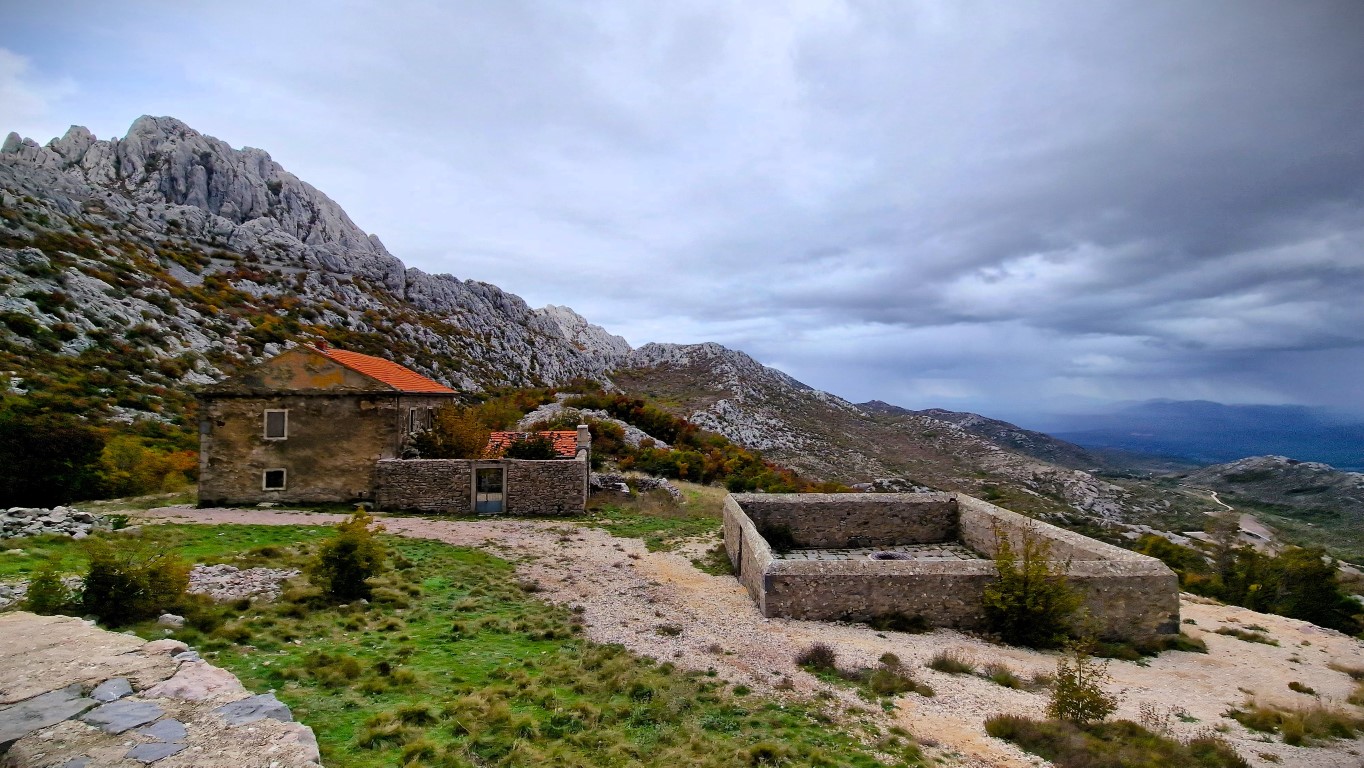 Jesen na Majstorskoj cesti Jesen na Majstorskoj cesti