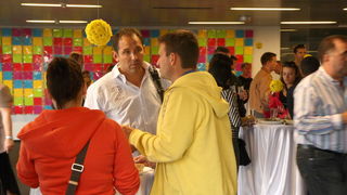 Davis Cup: Iz Vip salona i VIP lo