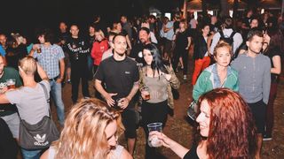 Puntamika: Let 3 i Beštije