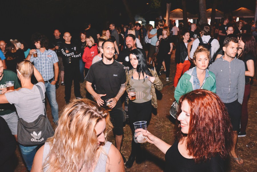 Puntamika: Let 3 i Beštije