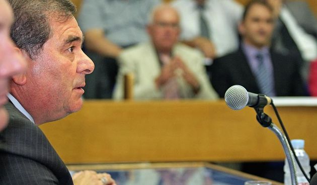 Sjednica Gradskog vijeća 16.6.2009. (foto: Marin Gospić)