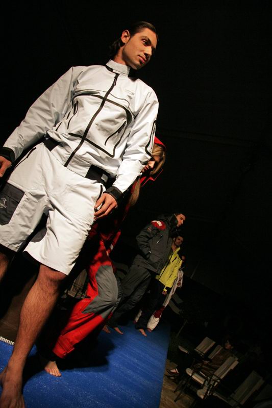 Biograd BoatShow – modna revija