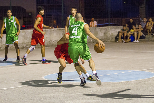 KK Maraska park – KK Bokolje 93-89, Foto: Kristijan Orlić KK Maraska park – KK Bokolje 93-89, Foto: Kristijan Orlić