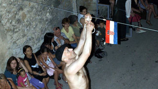 Bokanjacka alka na Kuntradi 8. kolovoza 2010., Foto: Nino Pavic