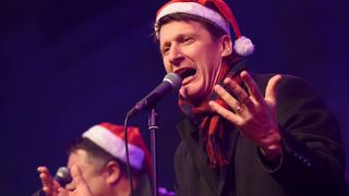 Spektakularni doček Nove 2017. godine na zadarskom Popuotoku Spektakularni doček Nove 2017. godine na zadarskom Popuotoku