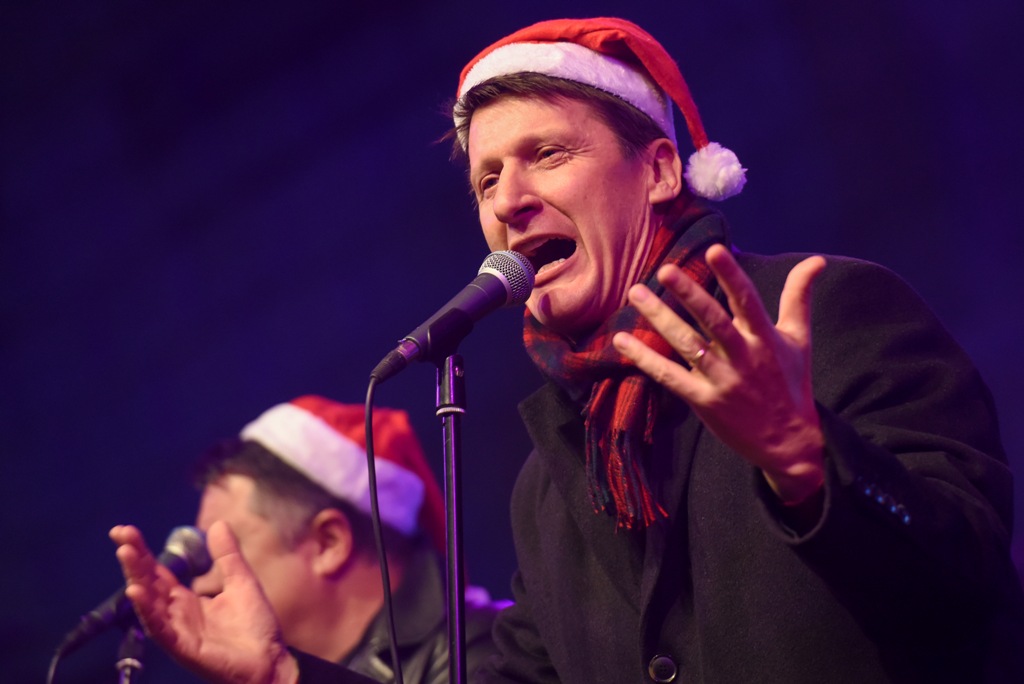 Spektakularni doček Nove 2017. godine na zadarskom Popuotoku Spektakularni doček Nove 2017. godine na zadarskom Popuotoku