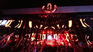 DJ Fedde Le Grand nastupio prve večeri Ultra Europe Festivala 2017