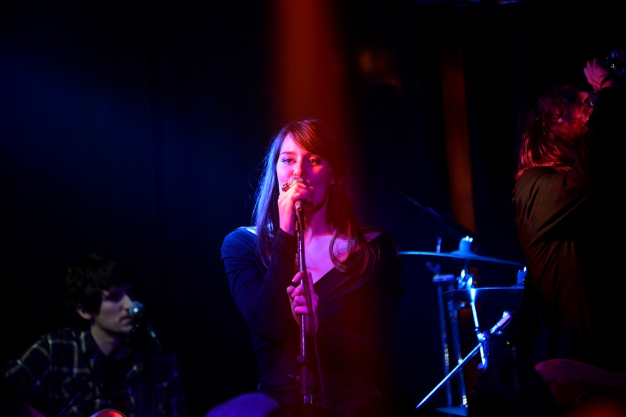 Silente @MAraschino bar ; foto Iva Perinčić Silente @MAraschino bar ; foto Iva Perinčić