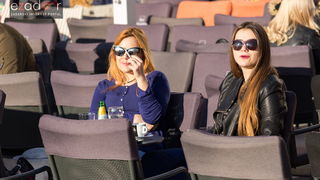 Đir po gradu 14. veljače 2017.