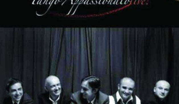 Tango apassionato