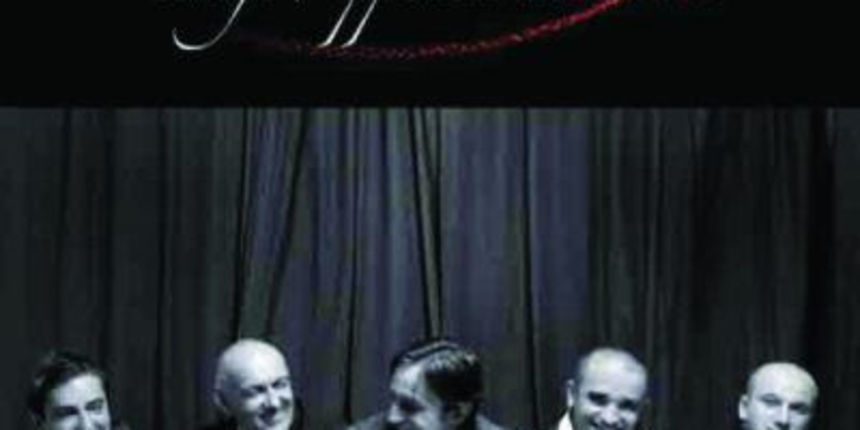 Tango apassionato Tango apassionato