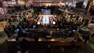 11. Festival vjenčanja: Modna revija vjenčanica