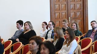 17. seminar Josipa Roglića 17. seminar Josipa Roglića