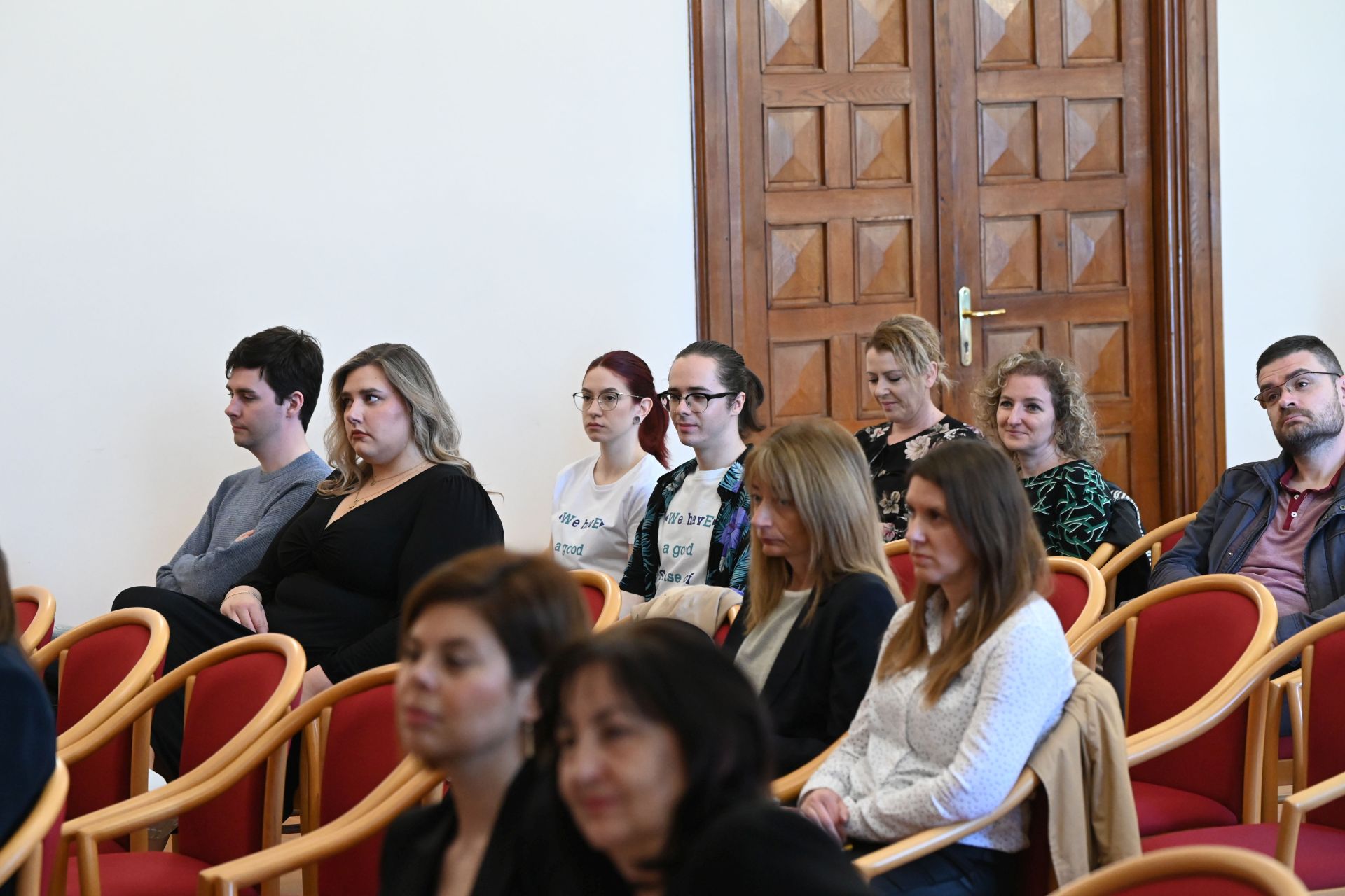 17. seminar Josipa Roglića 17. seminar Josipa Roglića