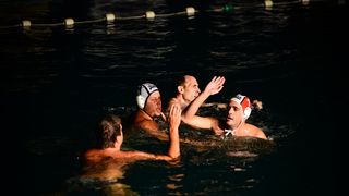 VAK”AN”ZA 31%, polufinale: Pinac Preko – Reptili 3-5 VAK”AN”ZA 31%, polufinale: Pinac Preko – Reptili 3-5