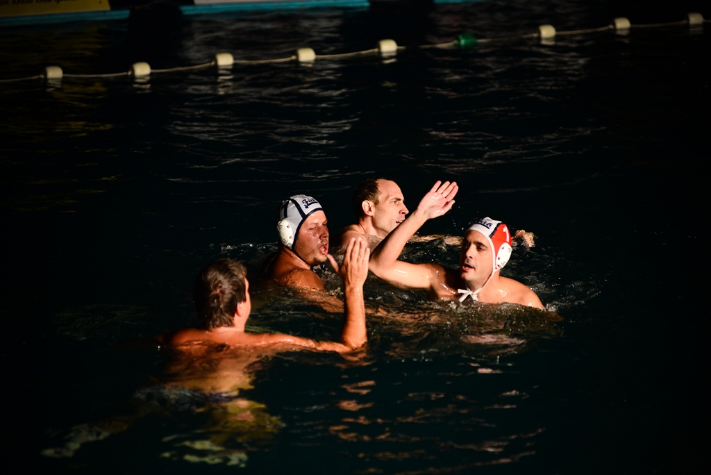 VAK”AN”ZA 31%, polufinale: Pinac Preko – Reptili 3-5 VAK”AN”ZA 31%, polufinale: Pinac Preko – Reptili 3-5