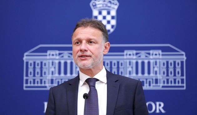 Gordan Jandroković