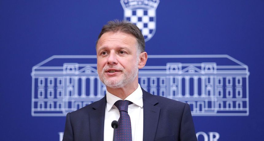 Gordan Jandroković Gordan Jandroković