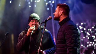 Grupa Forum @ Advent u Zadru