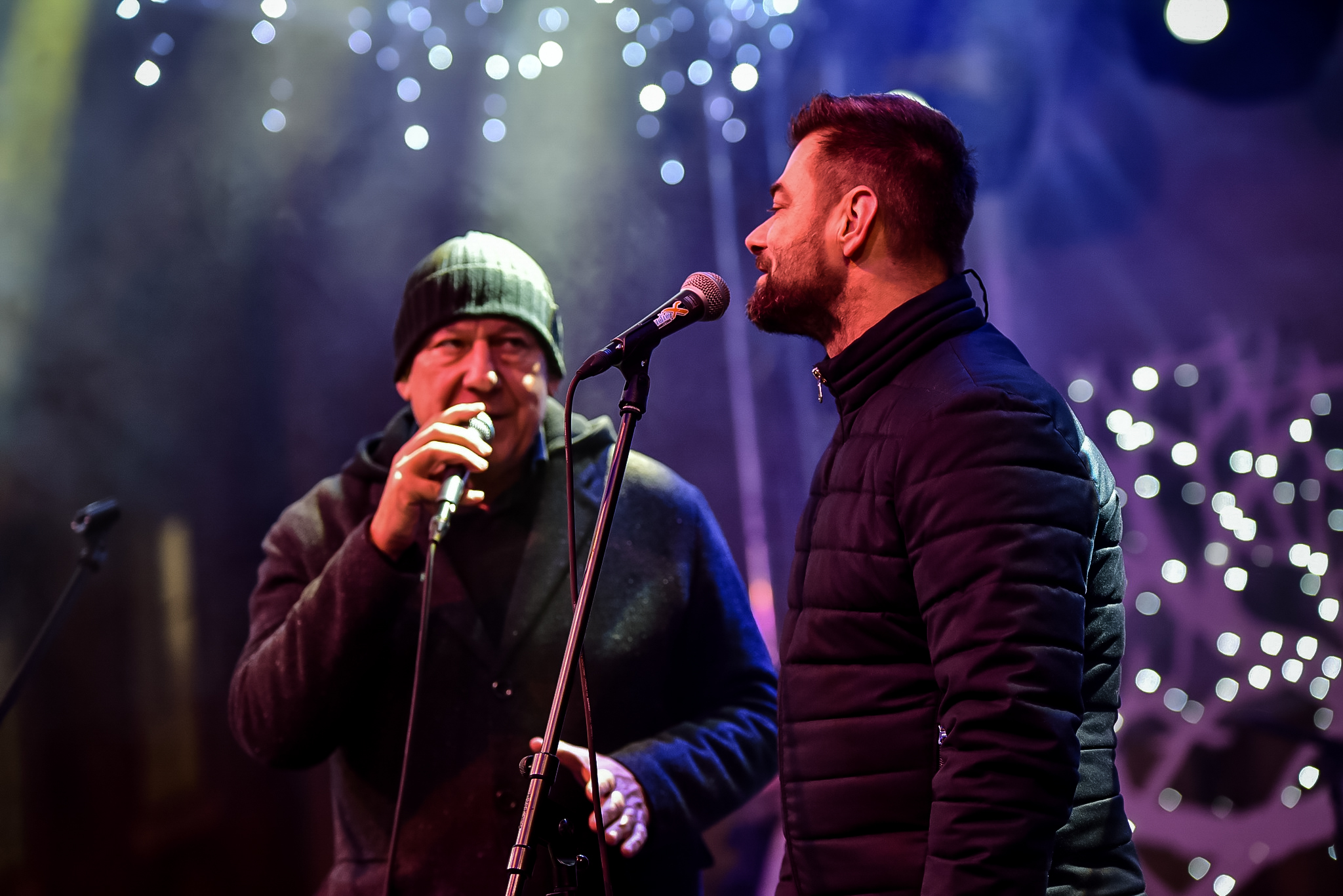 Grupa Forum @ Advent u Zadru