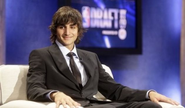 Ricky Rubio, Foto: AP Photo