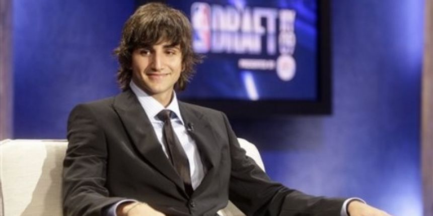 Ricky Rubio, Foto: AP Photo Ricky Rubio, Foto: AP Photo