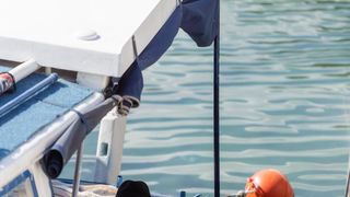 Sunčana nedjelja na zadarskim ulicama