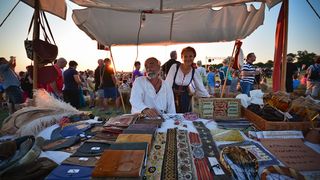 Dani vitezova vranskih 2014.by Iva Perinčić Dani vitezova vranskih 2014.by Iva Perinčić