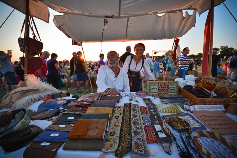 Dani vitezova vranskih 2014.by Iva Perinčić Dani vitezova vranskih 2014.by Iva Perinčić