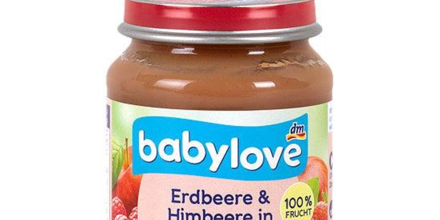 babylove kašica babylove kašica